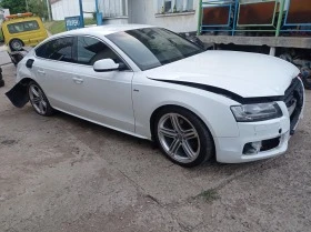 Audi A5 2.0TFSI 4x4 S-LINE , снимка 16