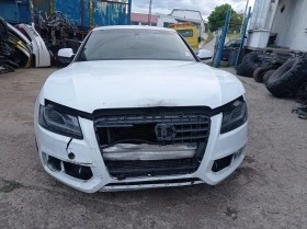 Audi A5 2.0TFSI 4x4 S-LINE , снимка 17