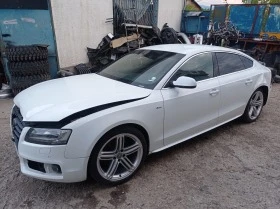 Audi A5 2.0TFSI 4x4 S-LINE , снимка 15