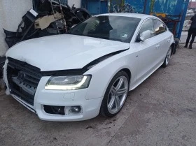 Audi A5 2.0TFSI 4x4 S-LINE , снимка 1