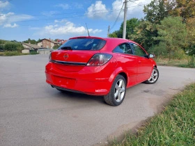 Opel Astra GTC, снимка 4