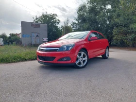 Opel Astra GTC, снимка 1