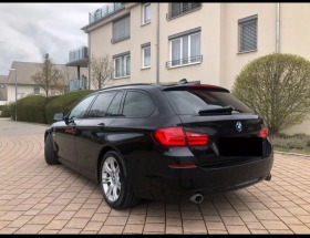 BMW 525, снимка 2 - Автомобили и джипове - 45566598