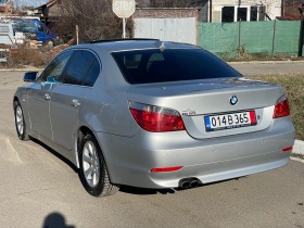 BMW 520 i , снимка 7