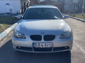 BMW 520 i , снимка 2 - Автомобили и джипове - 44053380