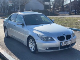 BMW 520 i , снимка 3 - Автомобили и джипове - 44053380