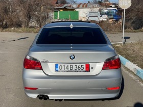 BMW 520 i , снимка 6