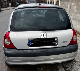 Renault Clio, снимка 3 - Автомобили и джипове - 44989842