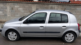 Renault Clio, снимка 2 - Автомобили и джипове - 44989842
