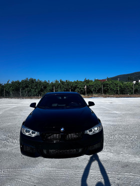 BMW 428, снимка 1