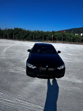 BMW 428, снимка 2