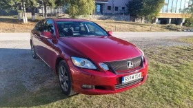 Lexus GS 350 3.5i - изображение 1