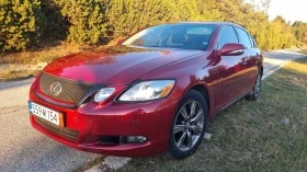 Lexus GS 350 3.5i, снимка 2