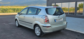 Toyota Corolla verso 1, 8 VVTI 129ps* Aut.* 7 места* С регистрация , снимка 7