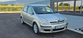 Toyota Corolla verso 1, 8 VVTI 129ps* Aut.* 7 места* С регистрация , снимка 3