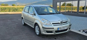 Toyota Corolla verso 1, 8 VVTI 129ps* Aut.* 7 *    | Mobile.bg    3