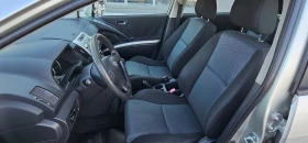 Toyota Corolla verso 1, 8 VVTI 129ps* Aut.* 7 *    | Mobile.bg    10