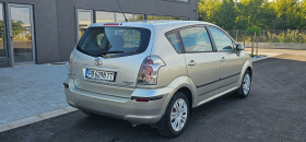 Toyota Corolla verso 1, 8 VVTI 129ps* Aut.* 7 места* С регистрация , снимка 6