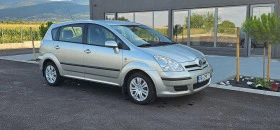 Toyota Corolla verso 1, 8 VVTI 129ps* Aut.* 7 *    | Mobile.bg    4