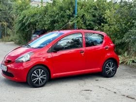 Toyota Aygo, снимка 3