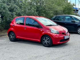 Toyota Aygo, снимка 2