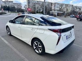 Toyota Prius 1.8, снимка 2