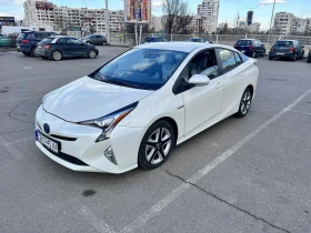 Toyota Prius 1.8, снимка 1