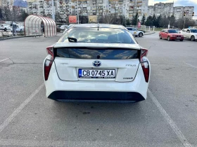 Toyota Prius 1.8, снимка 4