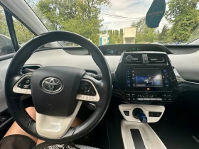 Toyota Prius 1.8, снимка 7