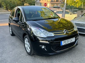 Citroen C3 HDI Exclusive* УНИКАТ, снимка 3