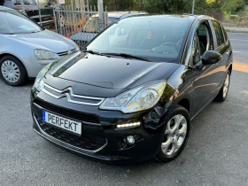 Citroen C3 HDI Exclusive* УНИКАТ, снимка 1