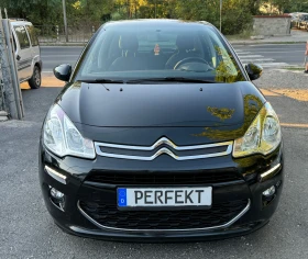 Citroen C3 HDI Exclusive* УНИКАТ, снимка 2