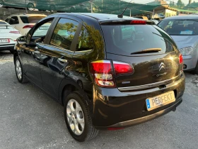 Citroen C3 HDI Exclusive* УНИКАТ, снимка 6