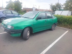 Seat Cordoba Чист дизел, снимка 6