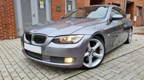 BMW 335 e92 286кс Coupe, снимка 1