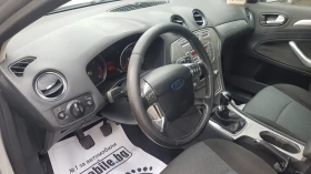 Ford Mondeo 2.0TDCI, снимка 14