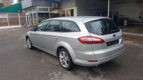 Ford Mondeo 2.0TDCI, снимка 7