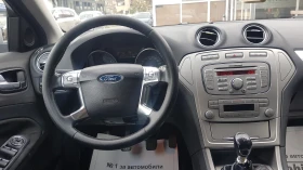 Ford Mondeo 2.0TDCI, снимка 10