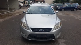 Ford Mondeo 2.0TDCI