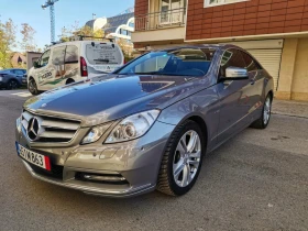 Mercedes-Benz E 350 CDI BlueEfficiency 7G-Tronic, снимка 1