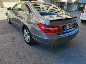 Mercedes-Benz E 350 CDI BlueEfficiency 7G-Tronic, снимка 5