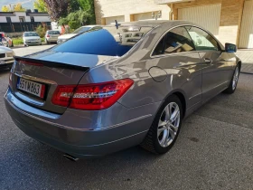 Mercedes-Benz E 350 CDI BlueEfficiency 7G-Tronic, снимка 6