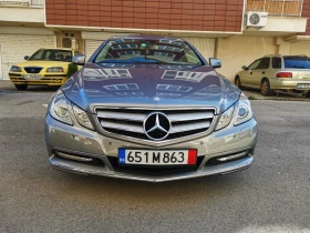 Mercedes-Benz E 350 CDI BlueEfficiency 7G-Tronic, снимка 3