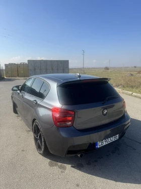 BMW 120 N47 , снимка 6