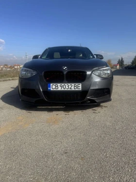 BMW 120 N47 , снимка 7