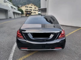 Mercedes-Benz S 400 d 4Matic AMG Line, снимка 5