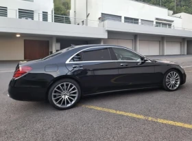 Mercedes-Benz S 400 d 4Matic AMG Line, снимка 4