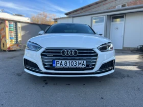 Audi A5, снимка 2