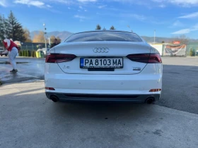 Audi A5, снимка 5