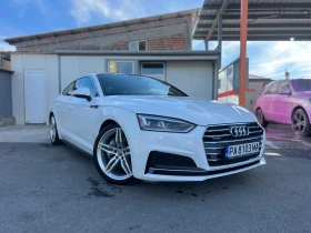 Audi A5, снимка 3